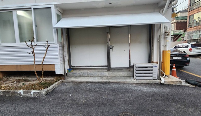 big clean pohang rooms