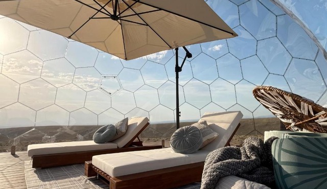Big Sky Vista Colorado Dark Sky Stargazing Retreat