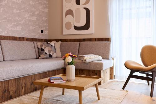 Binnendiek Resort Haus 2 Wohnung 7
