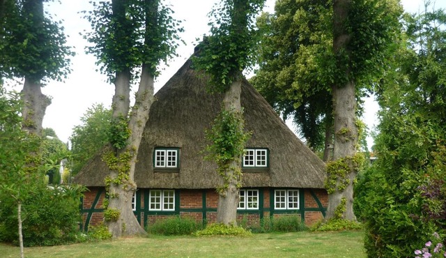 Bioland Hof Bockmann