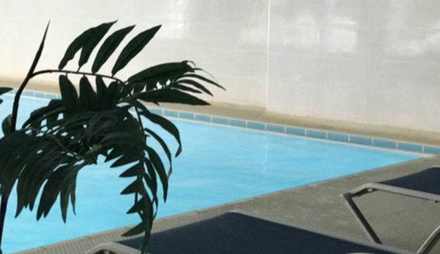 Birnaublick - 5 * (DTV) apartment in Uhldingen with lake view, indoor pool, sauna
