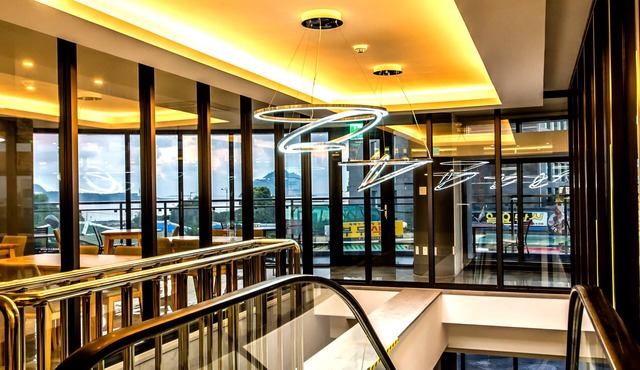 Bk Hotel Jeju