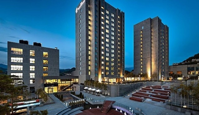 BLOOMVISTA HOTEL&CONFERENCE