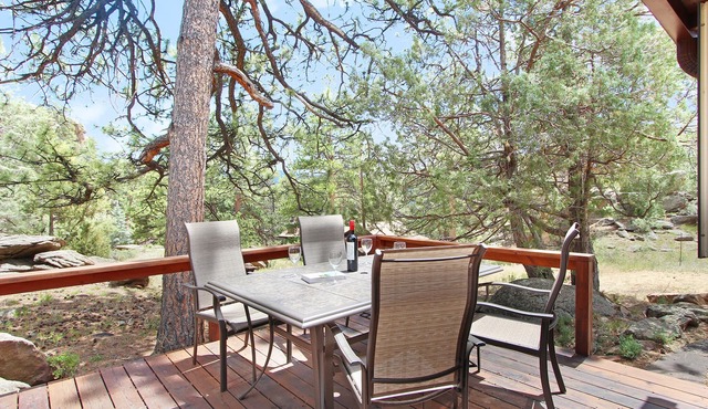 Blue Jay Bungalow – Mountain Cabin Near RMNP – 20-NCD0280
