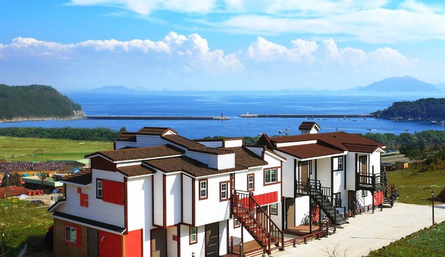 Bluesean Pension