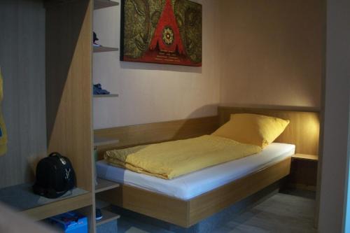 Boardinghouse Remchingen Baan Arun