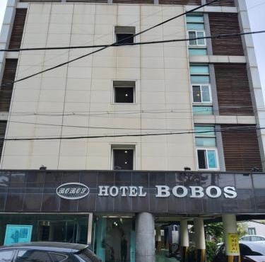 BOBOS Hotel