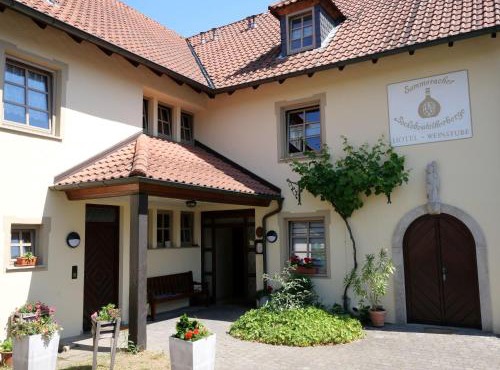 Bocksbeutelherberge