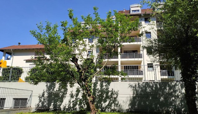BodenSEE Apartment Friedrichshafen Rotkehlchen 23