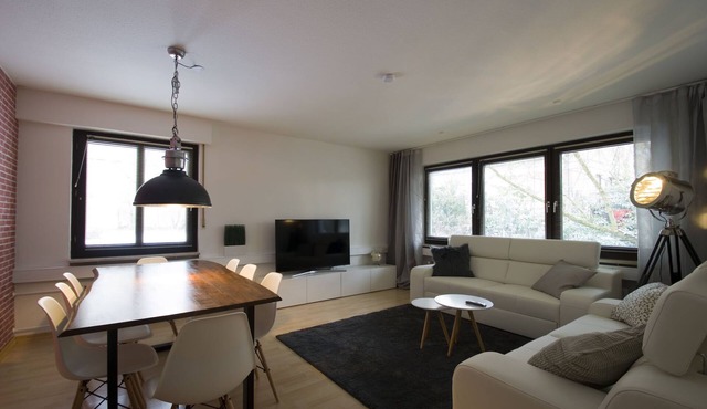 Bohemian Residency - Zentral - Ruhig