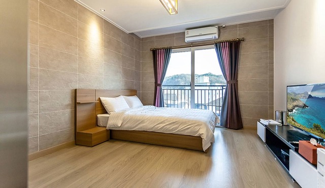 Bonghwa Chunyangmok Hostel