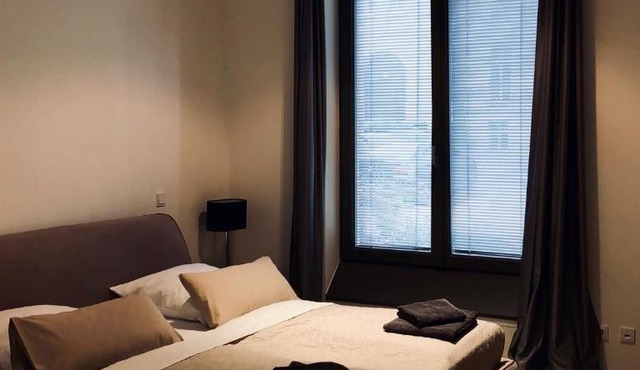 BonusFeature Apartments