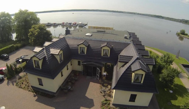 Bootshaus Neustrelitz