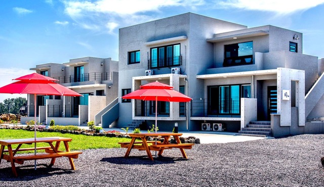 Boreum Pension