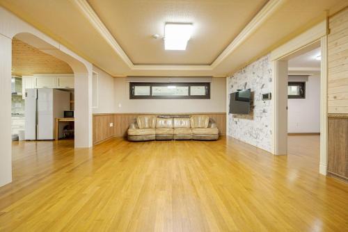 Boryeong Daecheon Sun and Moon Pension