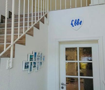 Bossis Hus