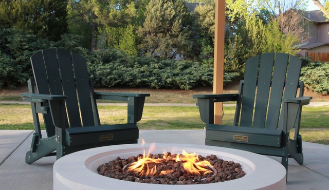 Boulder Twin Lakes Inn