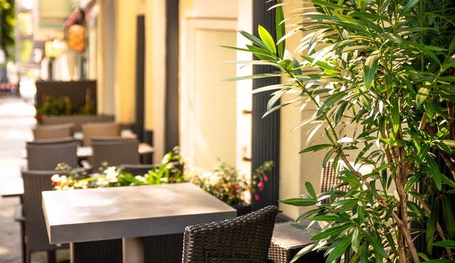Boutique Hotel Kerlin