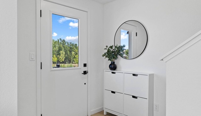 Brand-New 3-Bedroom Townhome Near Golden, Boulder & Ralston Creek Trail.