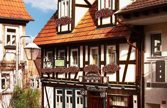 Braustübchen