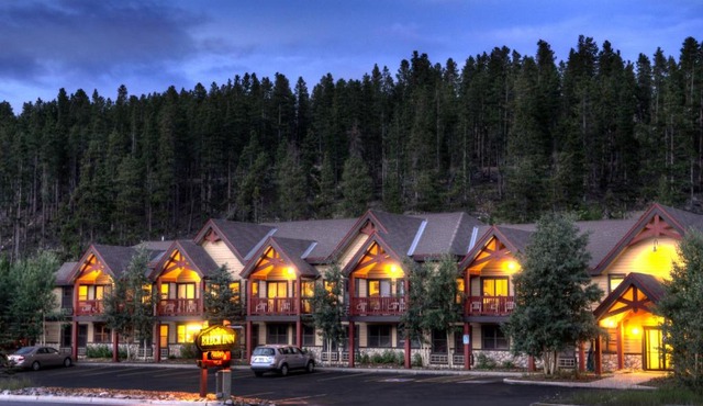 Breck Inn