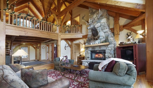 Breckenridge 27 - Four Bedroom Villa, Sleeps 9