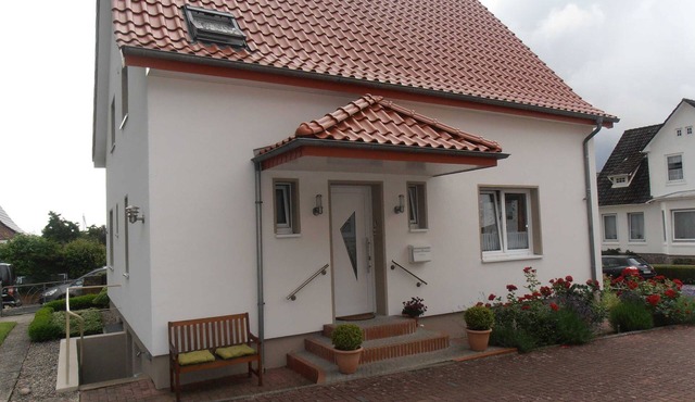 Brendemuehl FW Kappeln - FW