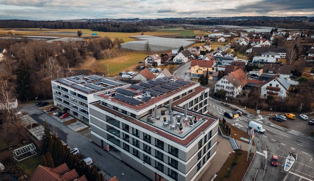 Brera Meckenbeuren-Friedrichshafen