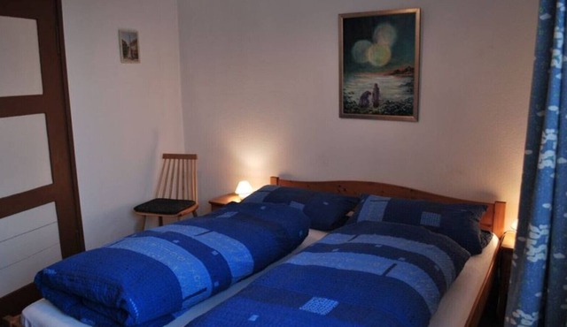 Bright maisonette apartment in Würzburg from 4 nights 45.00 euros per night