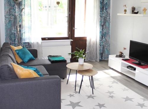 Bright star apartament Siilinjärvi