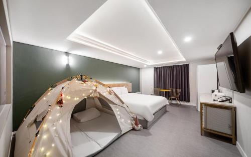 Brighton Hotel