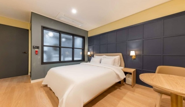 Brown Dot Hotel Cheonan Dongnam