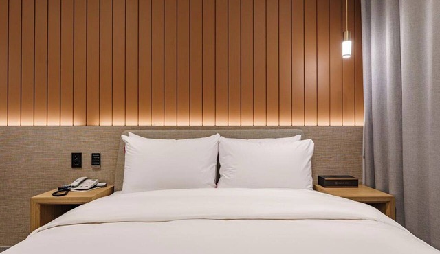 Brown Dot Hotel Daegu KNU