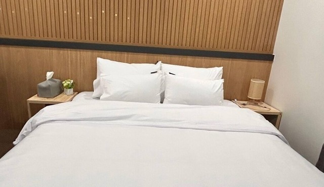 Brown Dot Hotel Geoje Gohyeon Branch