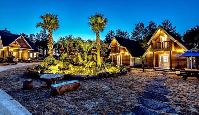 Browncabin Pension