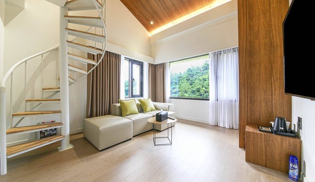 Browndot Hotel Mokpo Gotbawi