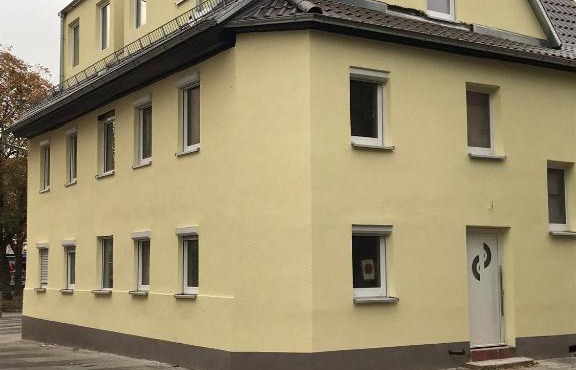BT Apparts Stuttgart Wangen