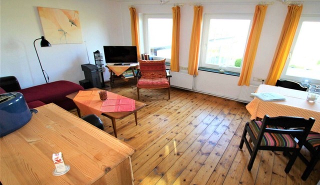Buchbinder 5 Comfortable holiday residence