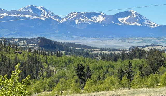 Budget Friendly Camper With Beautiful Views