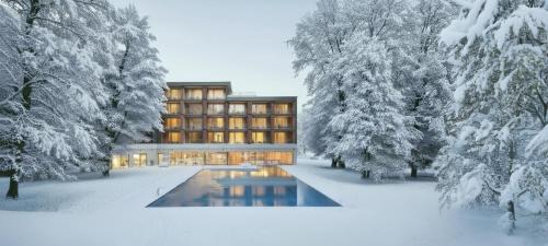 Buff Medical Resort Konstanz