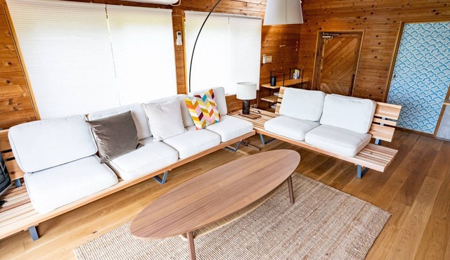 Building A 1 cottage for rent Immediately in A/Anan Tokushima