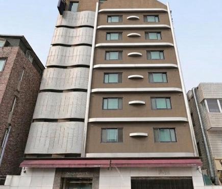 Bulgwang CS Hotel