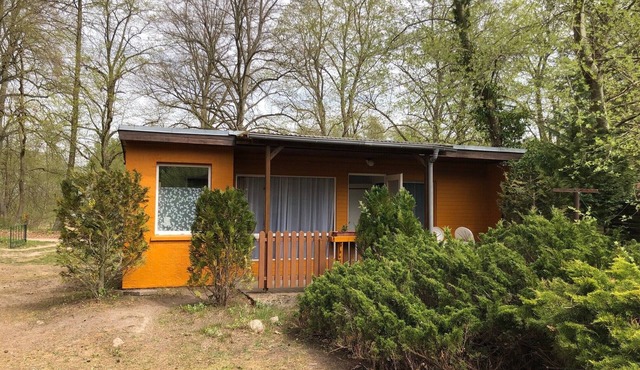 Bungalow 'B 1' with Private Terrace and Wi-Fi