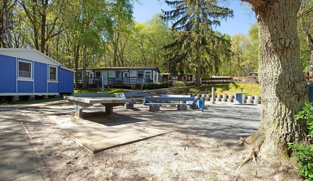 Bungalow 'Bungalow Netzboden, Bgl 28' with Private Terrace and Wi-Fi