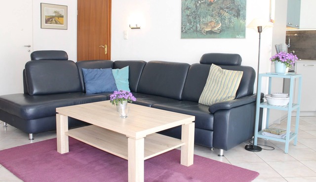 Bungalow for 5 guests with 68m² in Lensterstrand (3320)