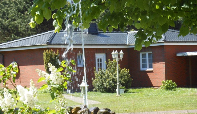 Bungalow "Lerchennest"