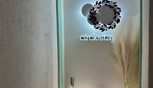 Busan Airbnb CircleStay