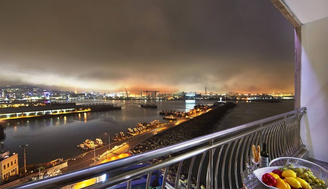 Busan Beach Hotel Busan Songdo