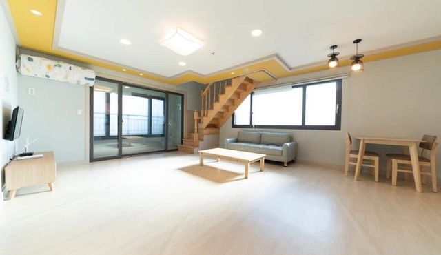 Busan Haeoream Pension