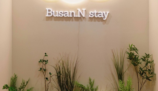 BUSAN.N STAY HOTEL
